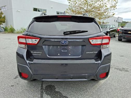 2018 Subaru Crosstrek 2.0i Limited
