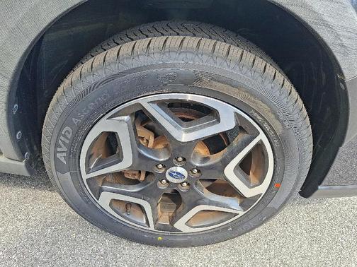 2018 Subaru Crosstrek 2.0i Limited
