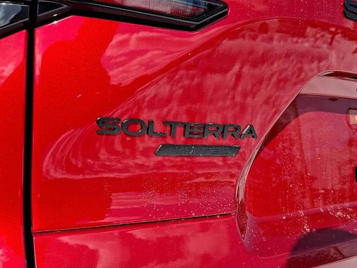 2026 Subaru Solterra Limited XT