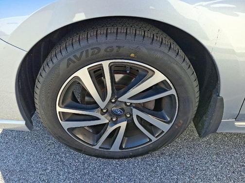 2019 Subaru Legacy 2.5i Sport