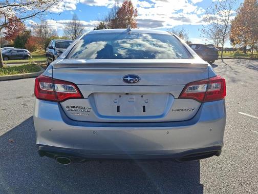 2019 Subaru Legacy 2.5i Sport
