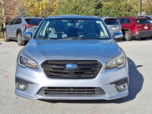 2019 Subaru Legacy 2.5i Sport