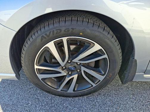 2019 Subaru Legacy 2.5i Sport