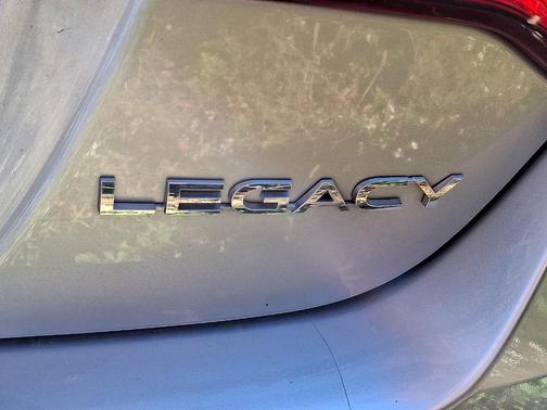 2019 Subaru Legacy 2.5i Sport