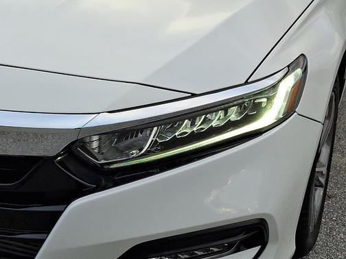 2019 Honda Accord EX