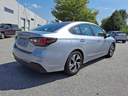 2024 Subaru Legacy Premium