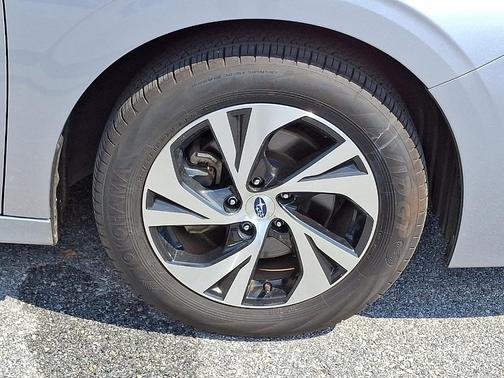 2024 Subaru Legacy Premium