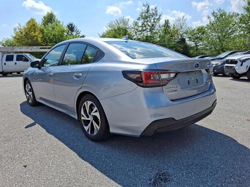 2024 Subaru Legacy Premium