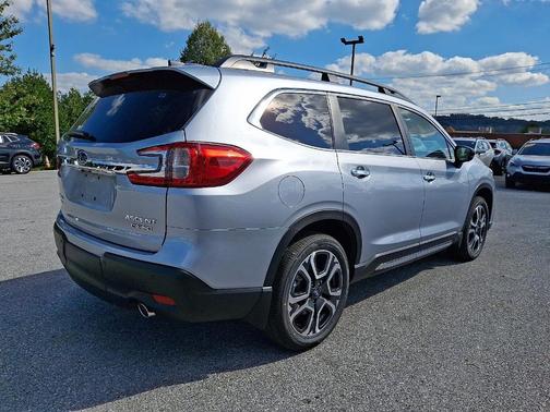 2025 Subaru Ascent Touring