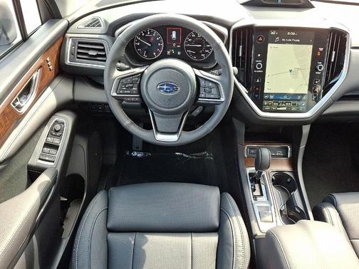 2025 Subaru Ascent Touring