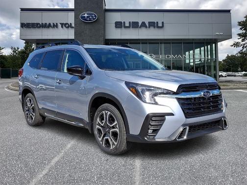 2025 Subaru Ascent Touring