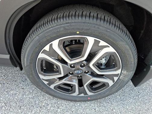 2025 Subaru Ascent Touring