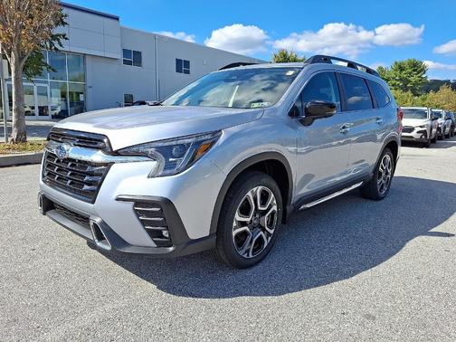 2025 Subaru Ascent Touring