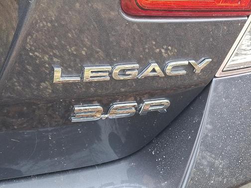 2014 Subaru Legacy 3.6R Limited
