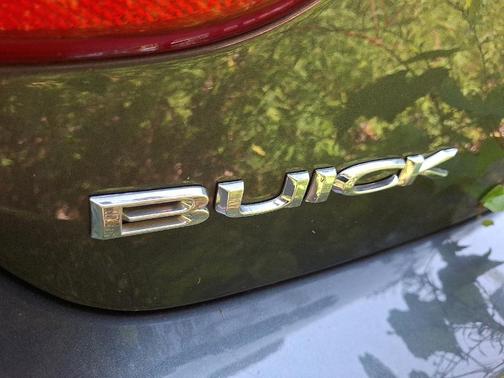 2013 Buick Verano Leather