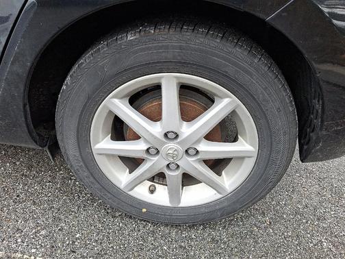 2015 Toyota Prius c One