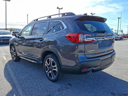 2026 Subaru Ascent Limited