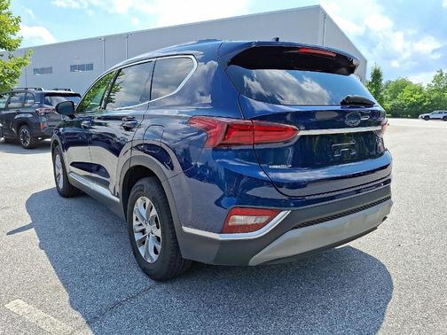 2019 Hyundai SANTA FE 2.4 SEL