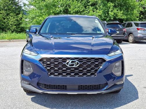 2019 Hyundai SANTA FE 2.4 SEL