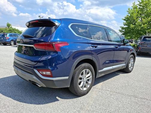 2019 Hyundai SANTA FE 2.4 SEL