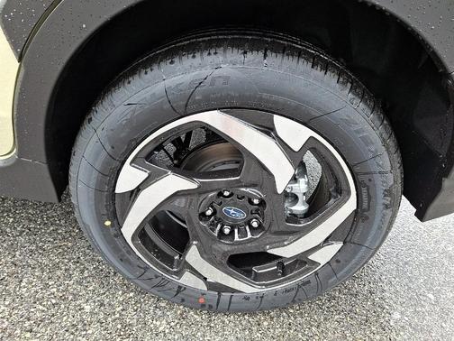 Sand Dune 2026 Subaru Crosstrek Limited