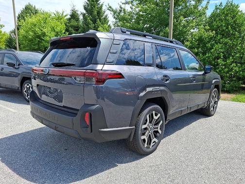 Magnetite 2026 Subaru Outback Touring XT