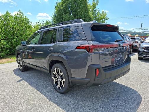 Magnetite 2026 Subaru Outback Touring XT