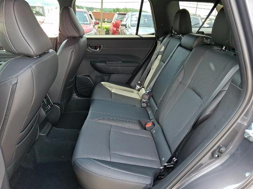 Magnetite 2026 Subaru Outback Touring XT