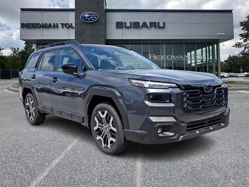 Magnetite 2026 Subaru Outback Touring XT