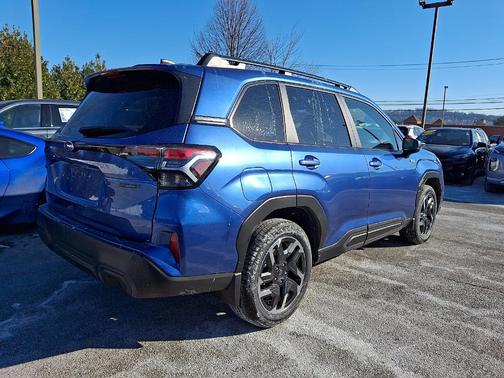 2025 Subaru Forester Hybrid Limited