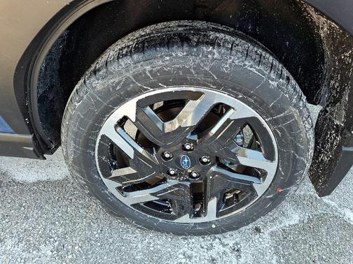 2025 Subaru Forester Hybrid Limited