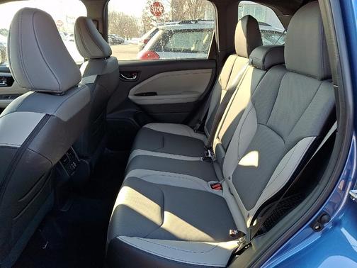 2025 Subaru Forester Hybrid Limited