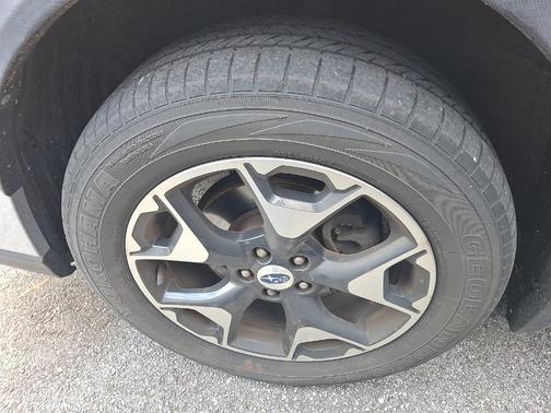 2018 Subaru Crosstrek 2.0i