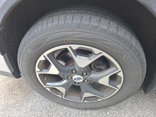 2018 Subaru Crosstrek 2.0i