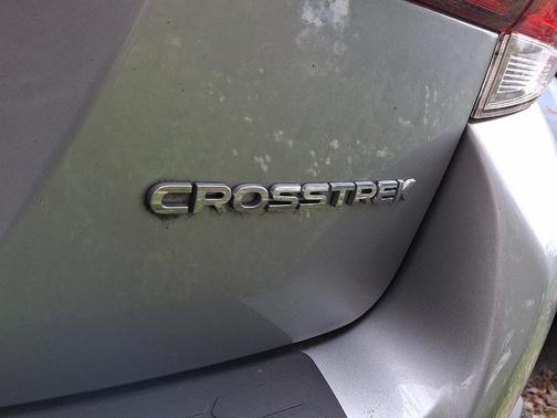 2018 Subaru Crosstrek 2.0i