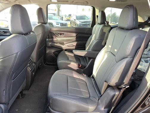 2026 Subaru Ascent Premium