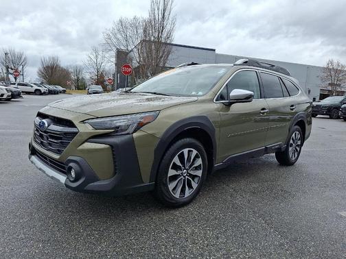 2024 Subaru Outback Touring XT
