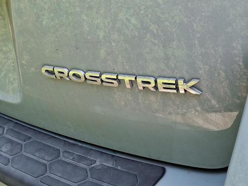 2023 Subaru Crosstrek Base