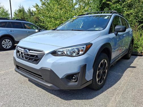2023 Subaru Crosstrek Base