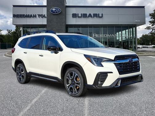 2026 Subaru Ascent Touring