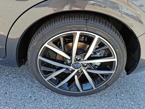 Magnetite 2026 Subaru Impreza Sport