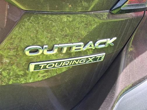 2020 Subaru Outback Touring XT