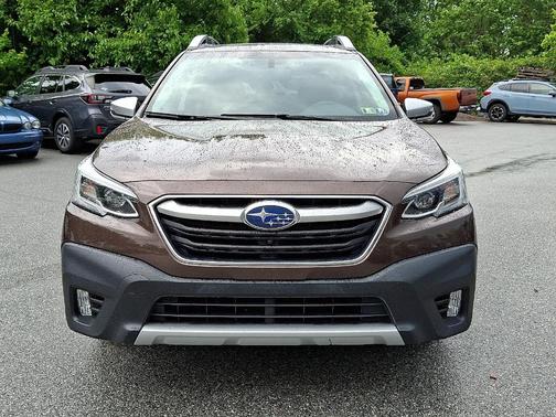 2020 Subaru Outback Touring XT