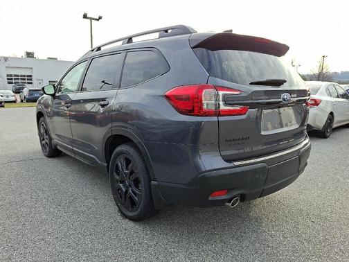 2026 Subaru Ascent Onyx Edition Touring