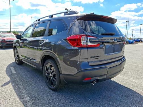2025 Subaru Ascent Onyx Edition Touring 7-Passenger