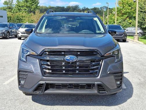2025 Subaru Ascent Onyx Edition Touring 7-Passenger