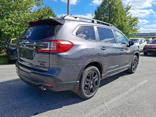 2025 Subaru Ascent Onyx Edition Touring 7-Passenger