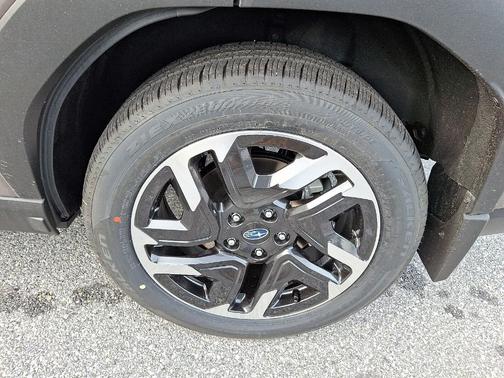 2025 Subaru Forester Hybrid Limited