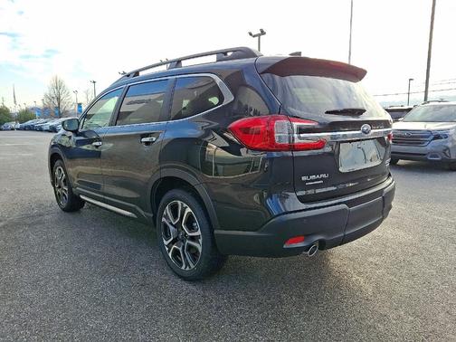 2026 Subaru Ascent Touring