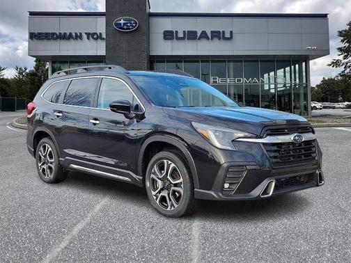 2026 Subaru Ascent Touring